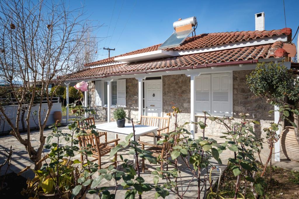 Aria House | ΆΘΟΣ (ATHOS)