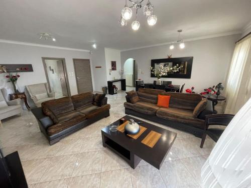 Ioannina Apartment | Ένα όμορφο και άνετο μέρος
