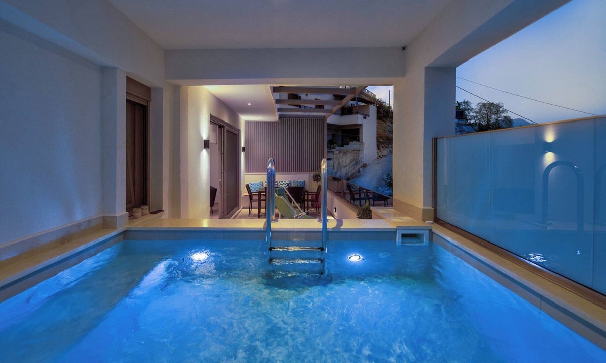 Kamilari House | Ήσυχο μέρος στο κέντρο του χωριού με όμορφη θέα.