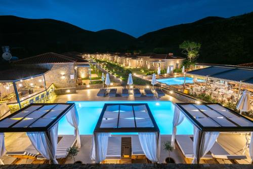 Agios Ioannis Apartment | Αngelikon Luxurious Apartments