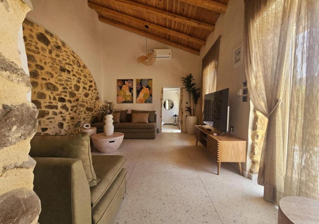 Laranion Villa | Βιλλα ΛΙΛΑ