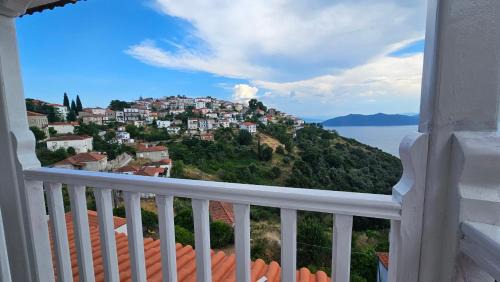 Trikeri Apartment | Κάρτ Ποστάλ Τρίκερι- Carte Postale Trikeri