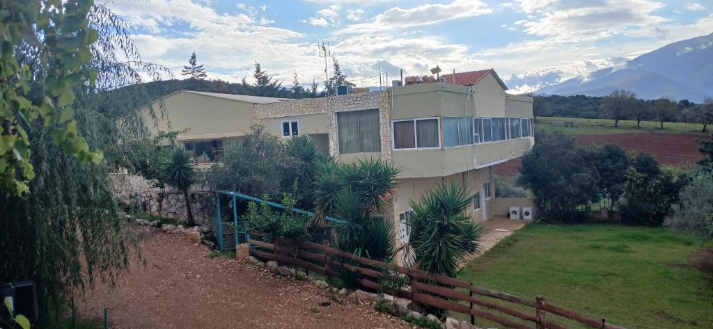 Erymanthos Municipality Other | Κτήμα ΓΟΥΡΔΟΎΠΗ Georgιο