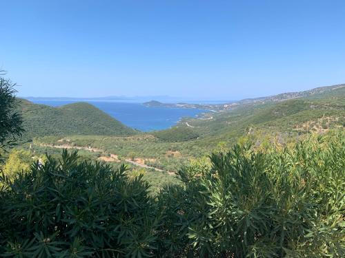 Igoumenitsa Apartment | Μπαλλας Παναγιωτης BallasStudios