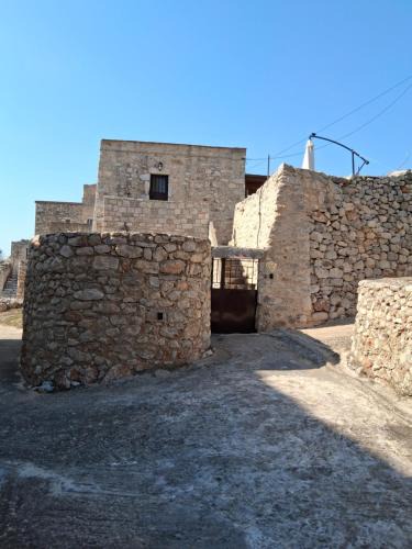 Koita House | Πέτρινο σπίτι-Stone house Kostas