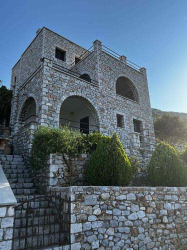 Kokkala Apartment | Προσήλιον Κοκκάλα - Prosilion Kokkala