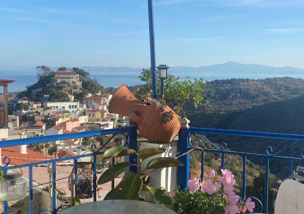 Ioulida Villa | Σπίτι για Διακοπές