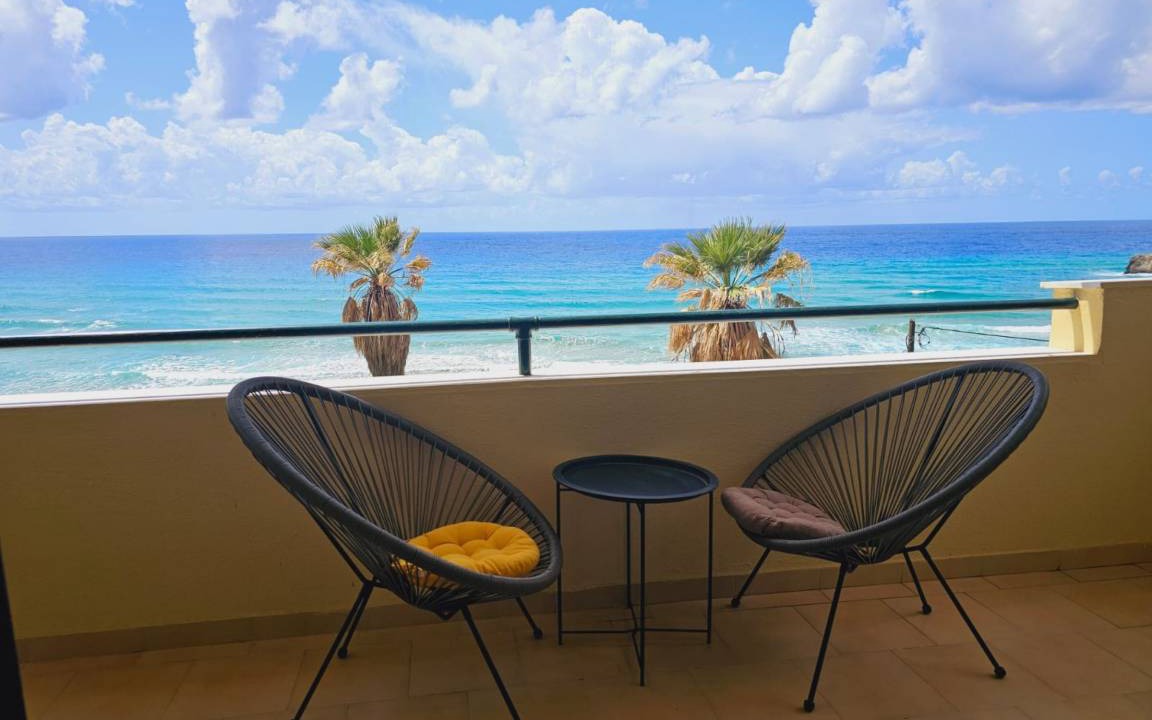 Glyfada Apartment | 100 m² Apartment ∙ 3 bedrooms ∙ 5 guests