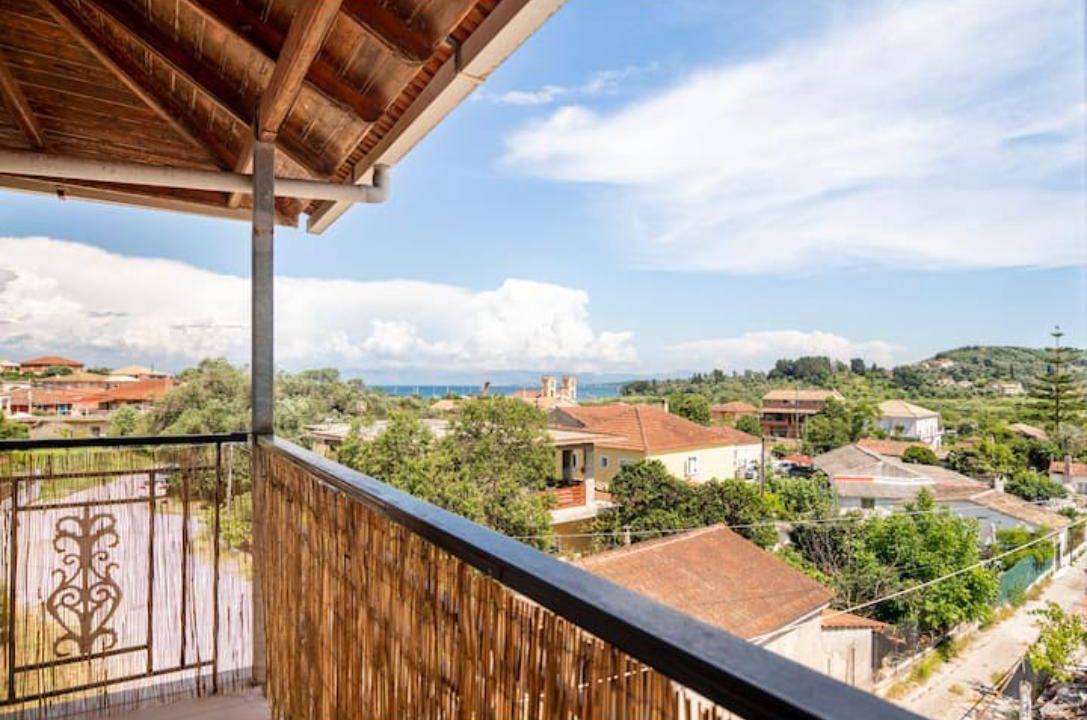 Petriti Apartment | 110 m² Apartment ∙ 3 bedrooms ∙ 6 guests