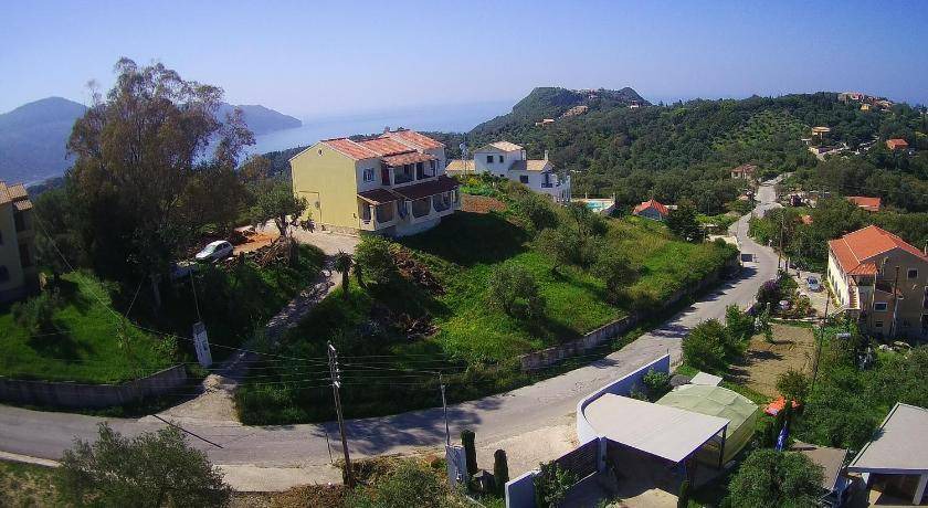 Kavvadades House | 110 m² House ∙ 2 bedrooms ∙ 4 guests