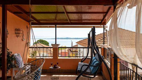 Petriti House | 120 m² House ∙ 3 bedrooms ∙ 5 guests