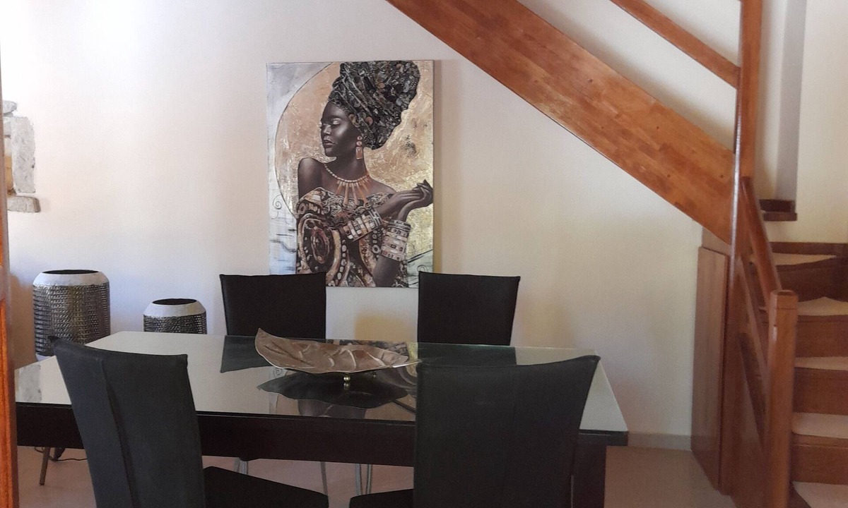 Kamilari Villa | 150τ.μ villa στο κεντρο καμηλαριου