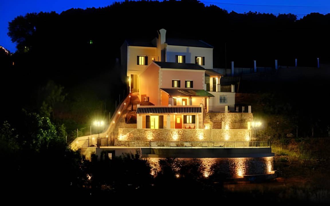 Sokraki House | 150 m² House ∙ 4 bedrooms ∙ 8 guests