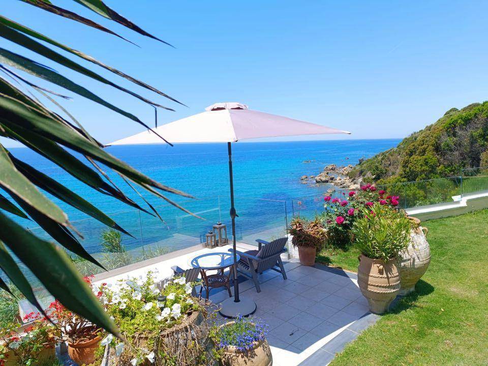 Chalikounas House | 160 m² House ∙ 4 bedrooms ∙ 8 guests