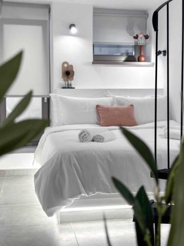 Ioannina Town Centre House | 1900 Apartments Ioannina