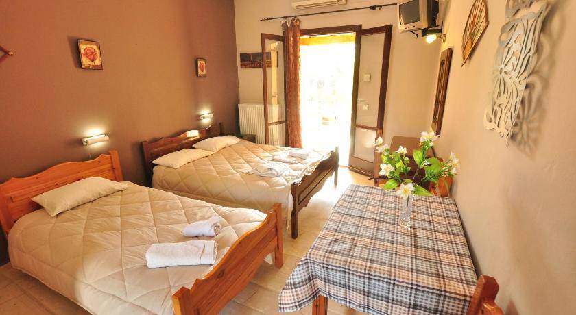 Dassia Apartment | 20 m² Apartment ∙ 1 bedroom ∙ 2 guests