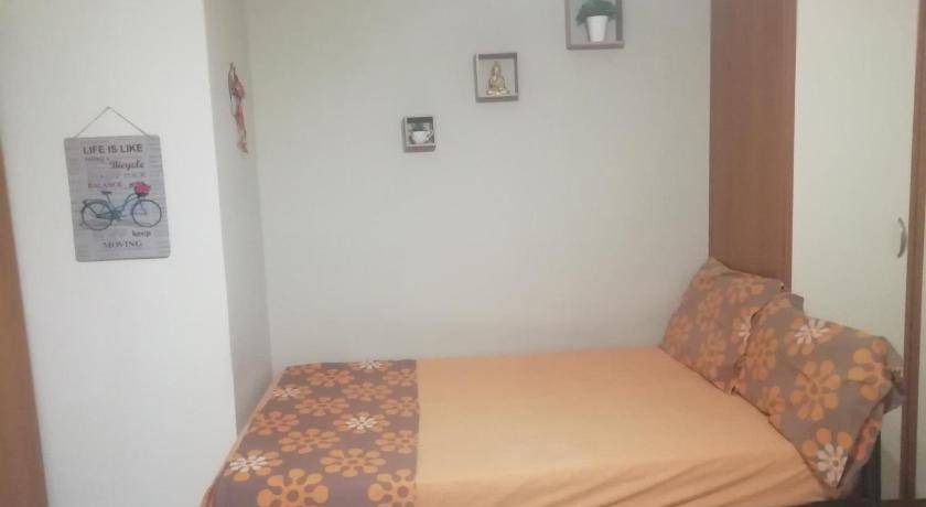 Potamos Apartment | 26 m² Apartment ∙ 1 bedroom ∙ 2 guests