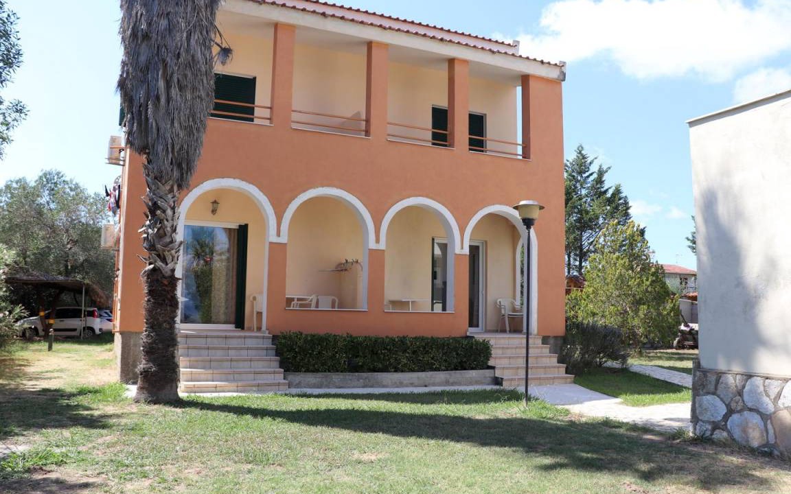 Kavos Apartment | 27 m² Apartment ∙ 2 guests