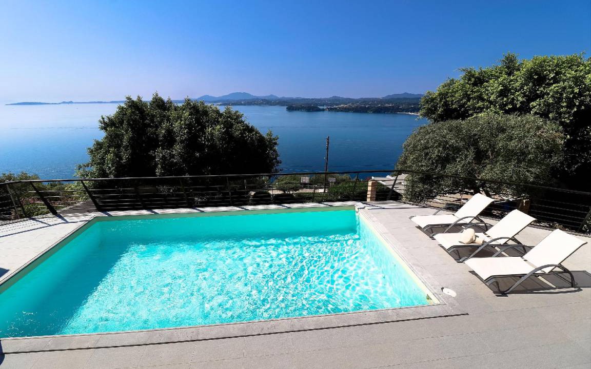 Pirgi House | 280 m² House ∙ 4 bedrooms ∙ 9 guests