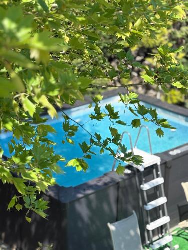 Thermi Villa | 2K Eco Villa