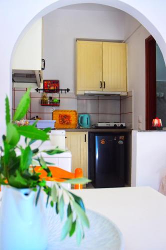 Liapades Apartment | 3 Venti - Maistro