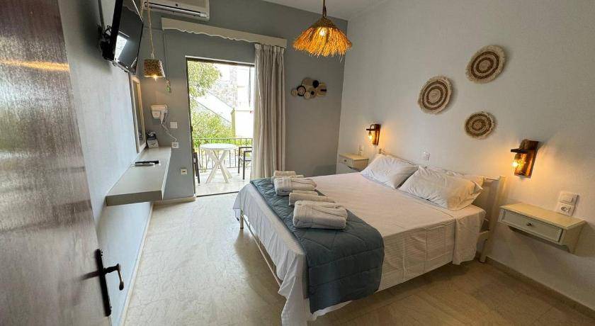 Sidari Bed & Breakfast | 30 m² Bed and breakfast ∙ 2 guests