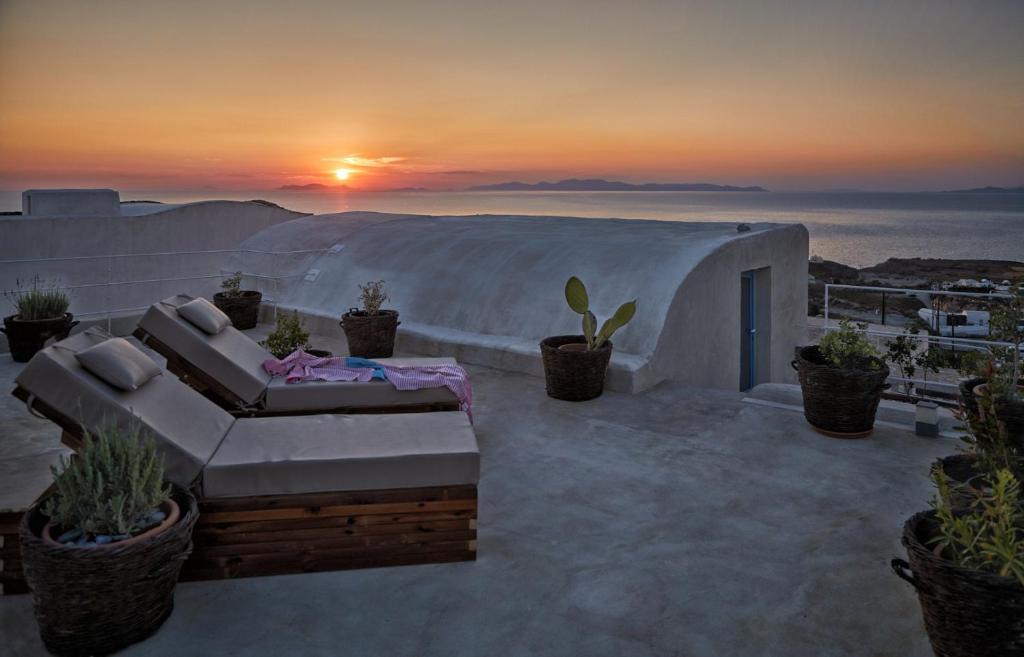 Oia Villa | 318 Oia Villa