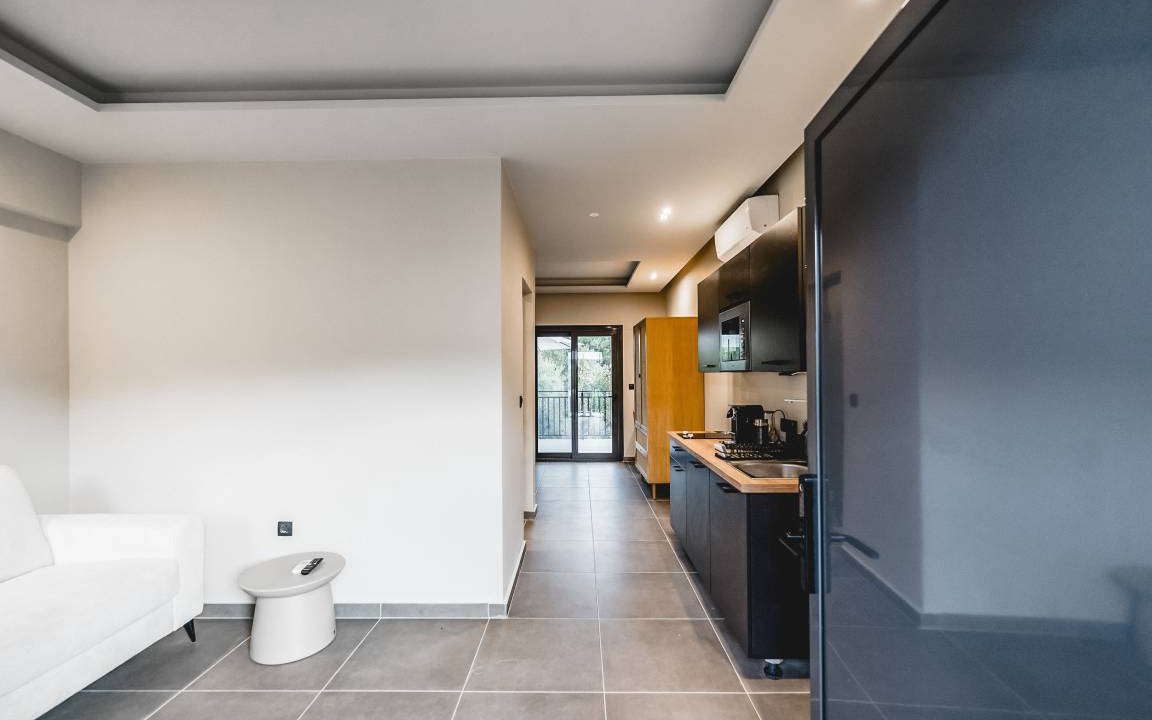 Marathias Apartment | 34 m² Apartment ∙ 1 bedroom ∙ 4 guests