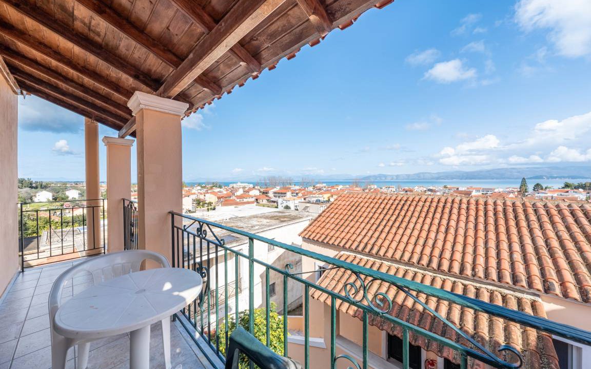 Kavos Apartment | 35 m² Apartment ∙ 1 bedroom ∙ 2 guests