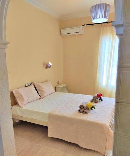 Kontokali Apartment | 35 m² Apartment ∙ 2 guests