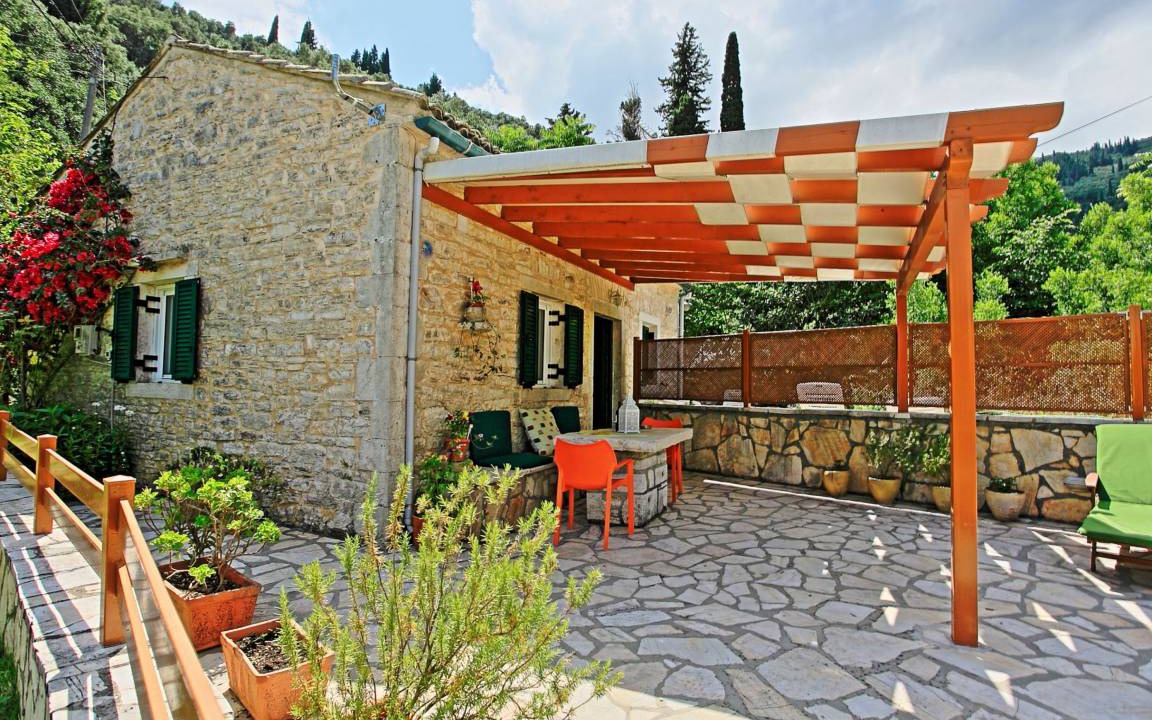 Agni Cottage | 35 m² Cabin ∙ 1 bedroom ∙ 3 guests
