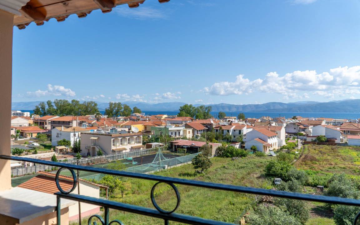 Kavos Apartment | 35 m² Studio flat ∙ 1 bedroom ∙ 2 guests
