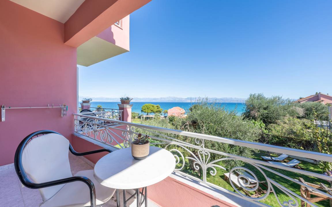 Astrakeri Apartment | 35 m² Studio flat ∙ 1 bedroom ∙ 3 guests