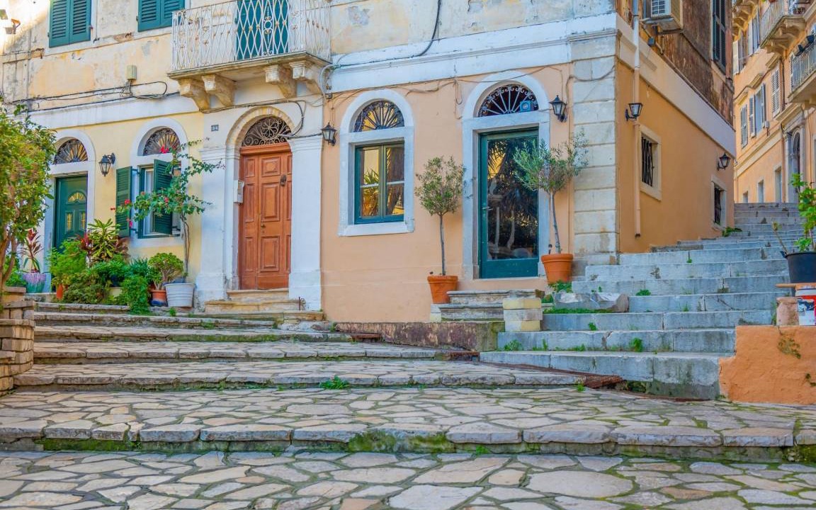 Old Town Apartment | 40 m² Apartment ∙ 1 bedroom ∙ 3 guests