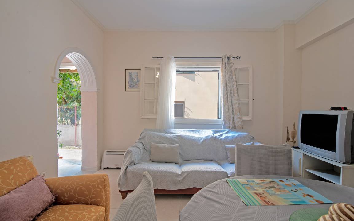 Kanoni Apartment | 40 m² Apartment ∙ 1 bedroom ∙ 2 guests