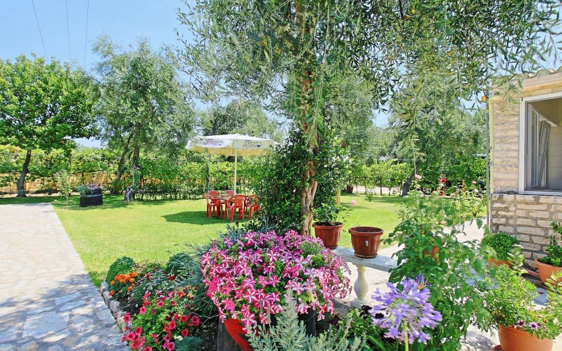 Almiros Beach Apartment | 40 m² Apartment ∙ 2 bedrooms ∙ 5 guests