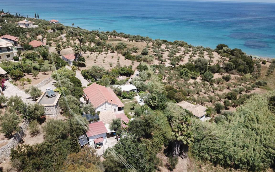 Kompi Apartment | 40 m² Apartment ∙ 2 bedrooms ∙ 4 guests