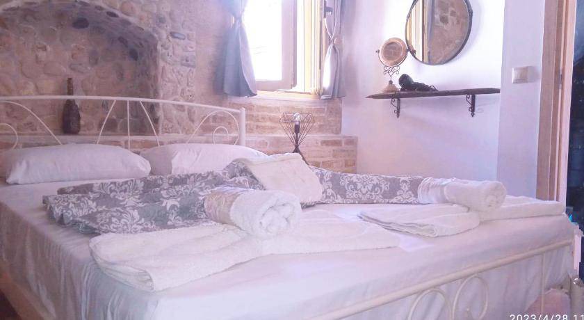 Marathias House | 40 m² House ∙ 1 bedroom ∙ 4 guests