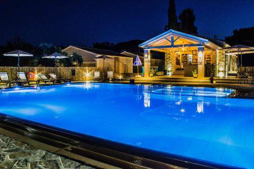 Astrakeri Apartment | 45 m² Apartment ∙ 2 bedrooms ∙ 6 guests
