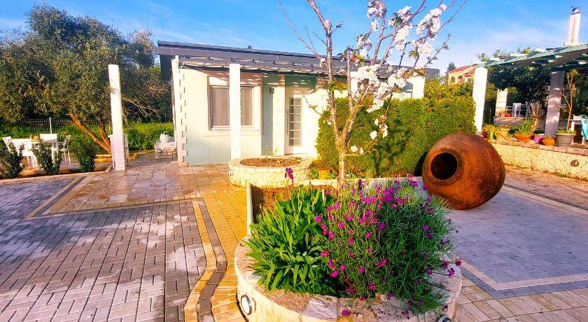 Kontokali House | 45 m² House ∙ 2 bedrooms ∙ 4 guests
