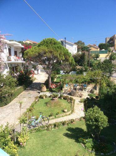 Arillas Apartment | 48 m² Apartment ∙ 2 bedrooms ∙ 4 guests