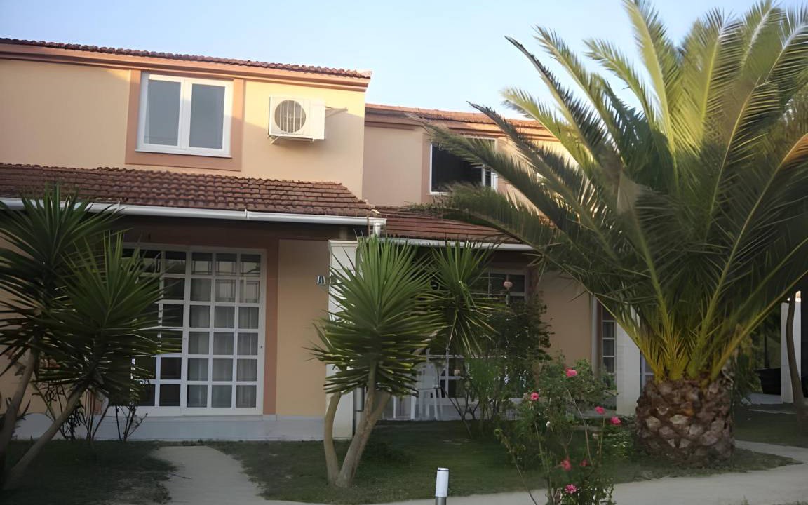 Sidari Apartment | 48 m² Apartment ∙ 2 bedrooms ∙ 127 guests
