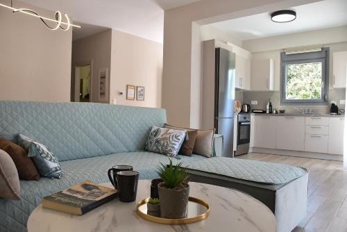 Kamariotissa Apartment | 4Seasons Luxury Apartments Samothraki