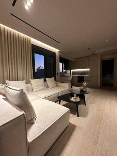 Alexandroupoli Apartment | 5 senses terrace