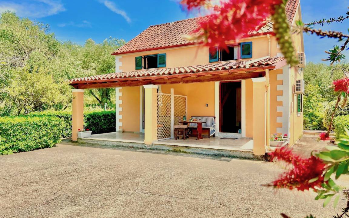 Roda Apartment | 50 m² Apartment ∙ 1 bedroom ∙ 3 guests
