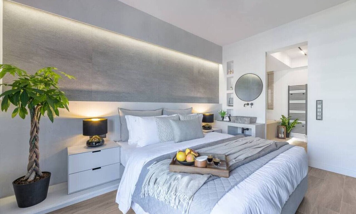 Mets Apartment | 50 Shades of Athens, Kingsize Suite with Jacuzzi!