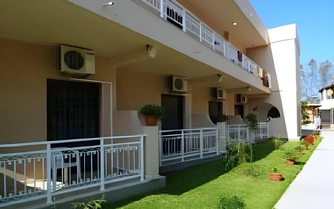 Sidari Apartment | 55 m² Apartment ∙ 2 bedrooms ∙ 10 guests