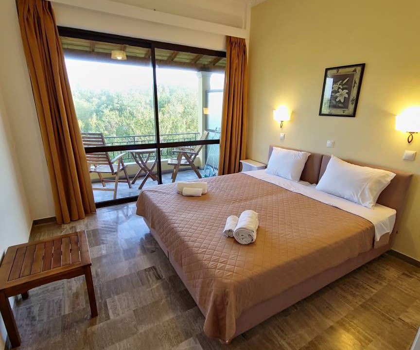 Melikia Apartment | 55 m² Apartment ∙ 2 bedrooms ∙ 4 guests
