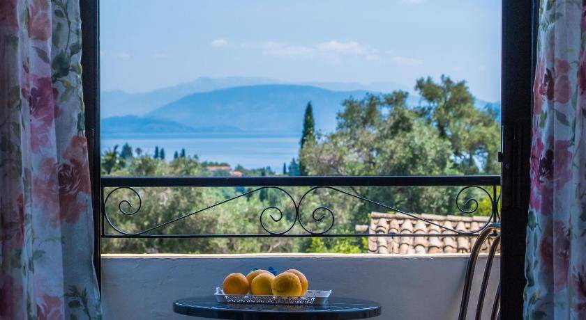 Kato Korakiana Apartment | 55 m² Serviced apartment ∙ 2 bedrooms ∙ 127 guests