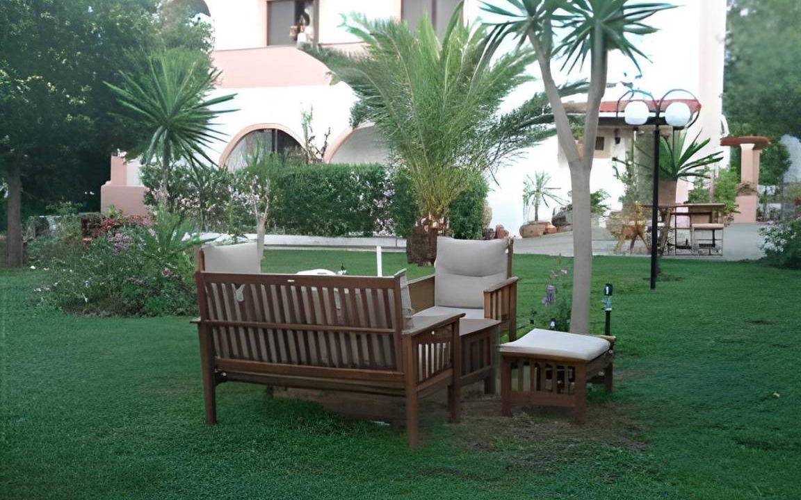 Kato Korakiana Apartment | 58 m² Apartment ∙ 2 bedrooms ∙ 127 guests